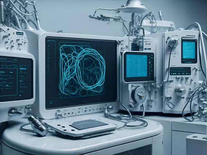 New Rules for the Registration of Medical Devices Starting March 1, 2025, in Russia.