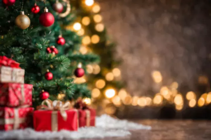 Building Tomorrow, Today: Reflections on 2024