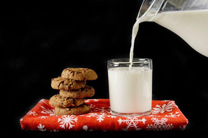 New requirements of the technical regulation for dairy products