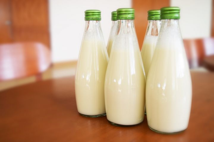 TR CU 033/2013 On safety of milk and dairy products has been updated
