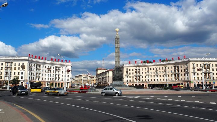 Belarus to stop issuing passports and powers of attorney at its diplomatic missions abroad