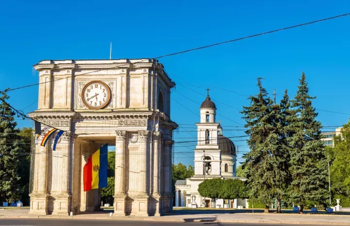 Criminal Record Certificate in Moldova: obtaining, apostille and legalisation
