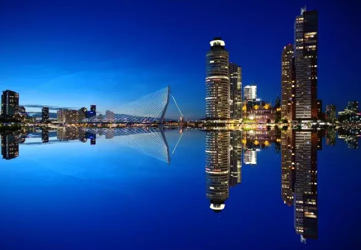 The Netherlands has published a bill to register beneficiaries for trusts