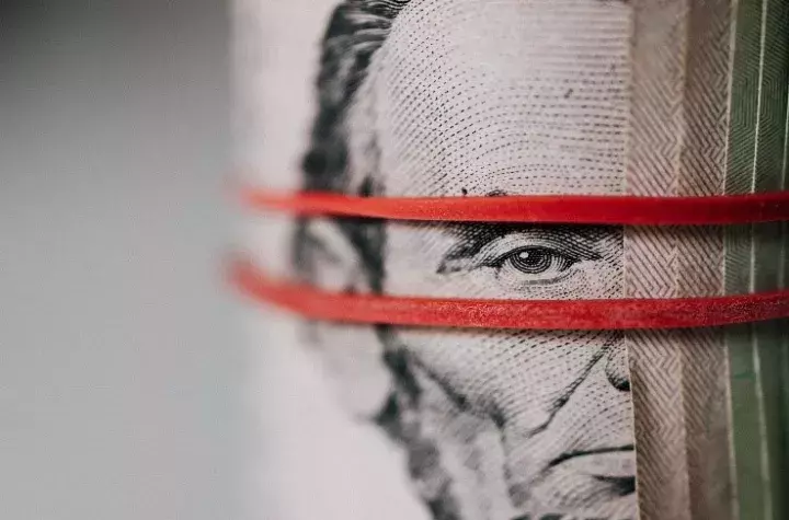 32 trillion dollars could be hidden from taxation, follows from the "Pandora's Archive"