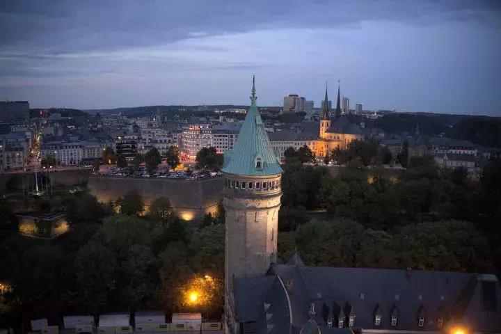 Luxembourg authorities launch reform of the national business register