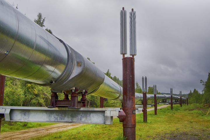 Draft for technical regulations on pipelines approved