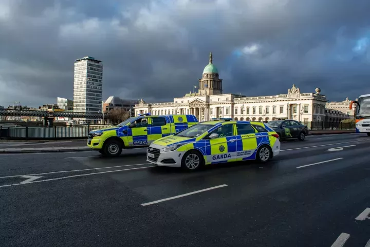 Police Clearance Certificate in Ireland: obtaining, apostille and legalization