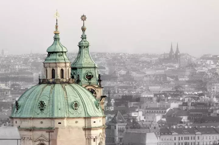 New changes in the register of beneficial owners of the Czech Republic