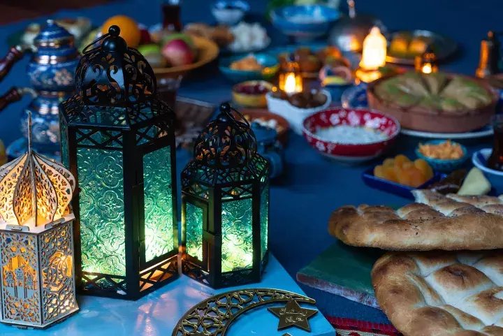 Important Information: Working Hours During Ramadan and Holidays