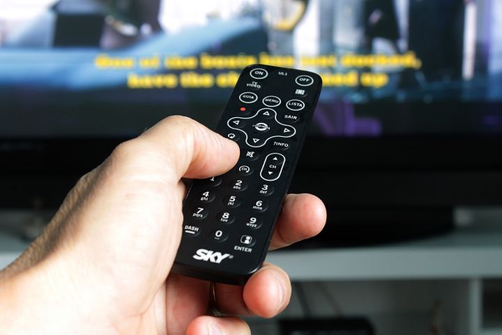 An experiment on labeling home appliances will take place in the Russian Federation in 2022 An experiment on labeling home appliances will take place in the Russian Federation in 2022
