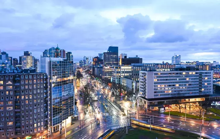 The report of the Hague Conference on Private International Law for the year 2024 has been published