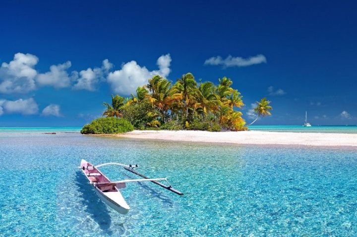 Seychelles "whiten" tax legislation