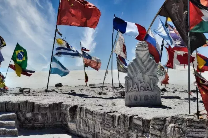 Senegal has joined the Apostille Convention