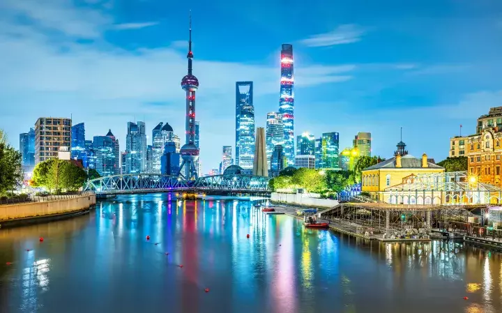 Schmidt & Schmidt Establishes New Office in Shanghai to Serve Growing Needs for Document Legalization in East Asia 