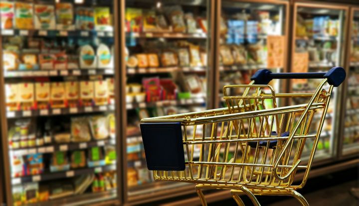 Simplified rules for marking goods with the EAC mark will be introduced Simplified rules for marking goods with the EAC mark will be introduced