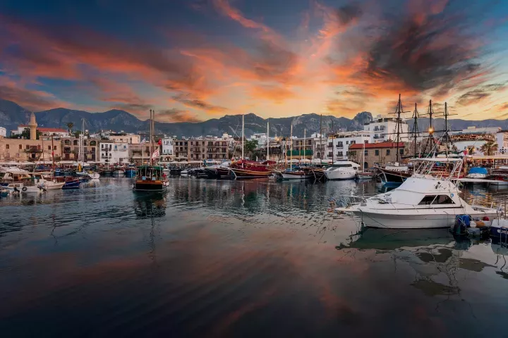 Police Clearance Certificate in Northern Cyprus: obtaining, apostille, and legalization