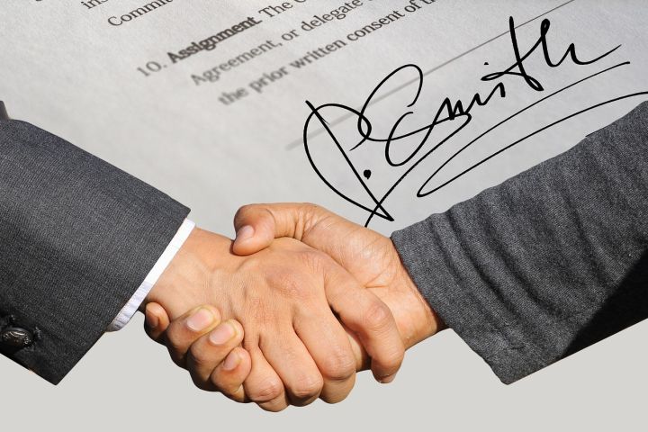 Ukrainian notaries do not have the right to perform notarial acts abroad - Ministry of Justice of Ukraine