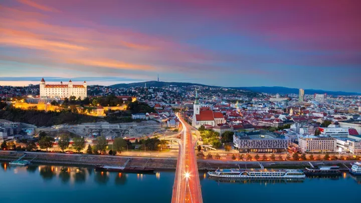 Police Clearance Certificate in Slovakia: procurement, apostille and legalization