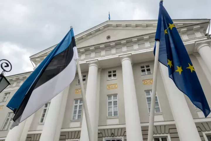 Apostille, legalization, and recognition of diplomas from Estonia
