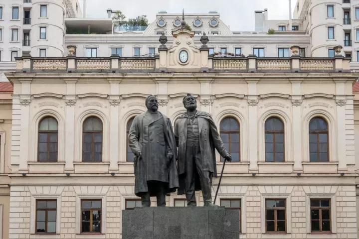 Apostille, legalisation and recognition of diplomas issued in Georgia
