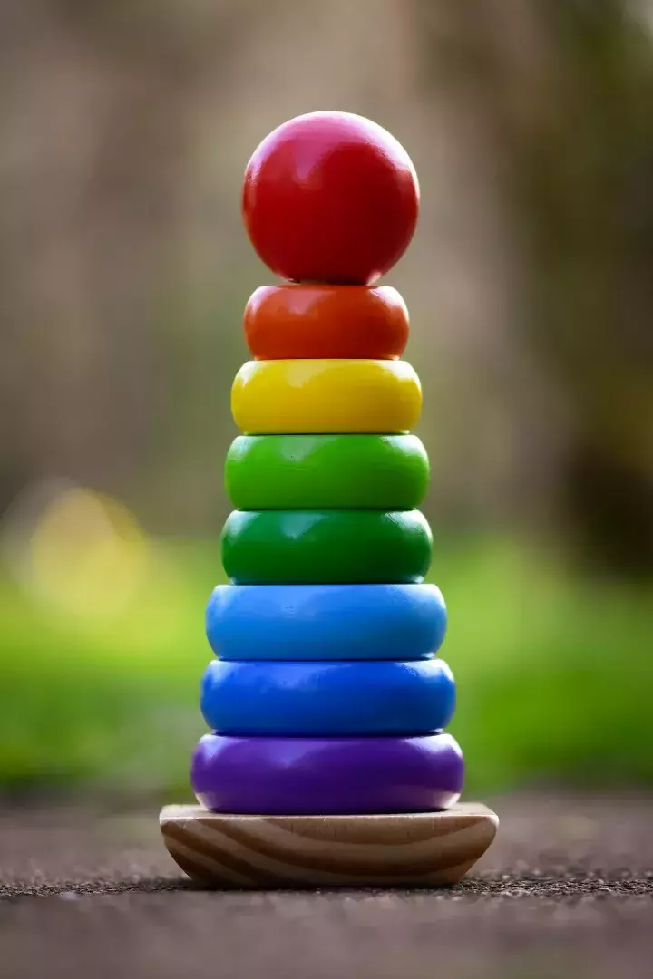 Russia prepares a new GOST for environmentally friendly toys