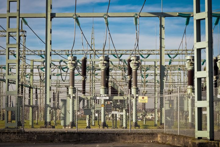 The Ministry of Industry and Trade of Russia approved drafts for technical regulation of high voltage equipment