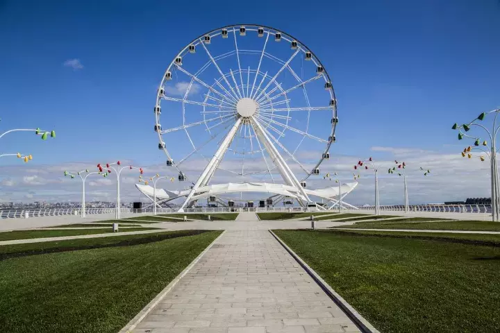 Azerbaijan prepares automated consular legalization system