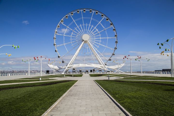 Azerbaijan prepares automated consular legalization system Azerbaijan prepares automated consular legalization system