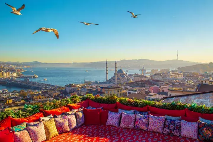 Police Clearance Certificate in Turkey: obtaining, apostille, and legalization