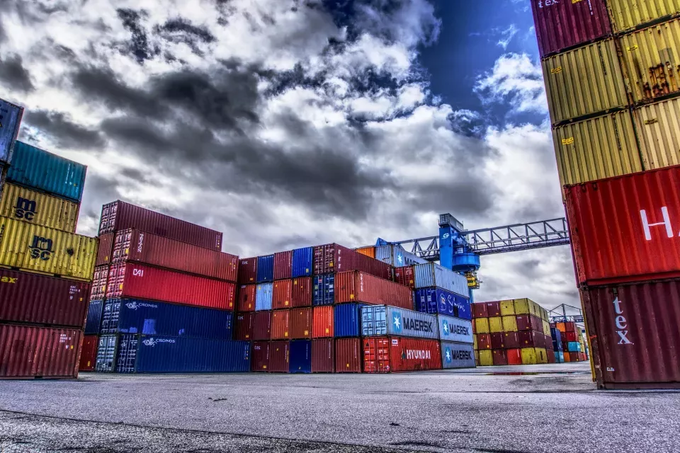 Iparallel Import Parallel Import: What Can No Longer Be Imported Without the Rights ...