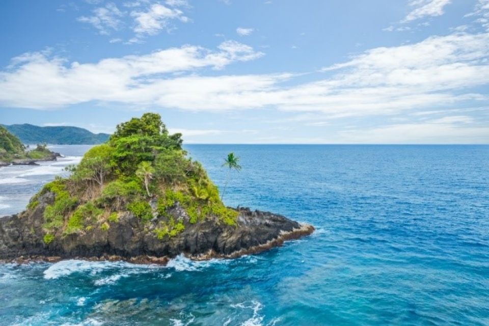 The Cook Islands Ministry of Finance announced the integration of