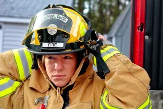 TR EAEU 043/2017 On requirements for fire safety and extinguishing devices