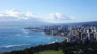 New portal for apostille applications: how to legalise documents in the Hawaiian Islands in 2025