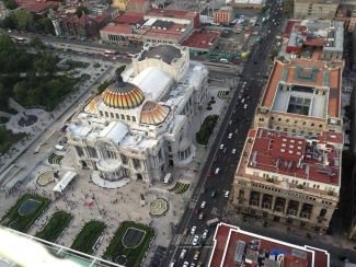 Mexico begins implementing the electronic apostille