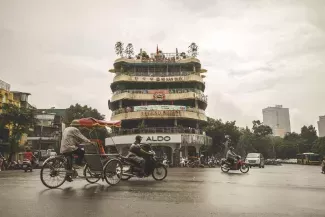 Vietnam joins the Apostille Convention