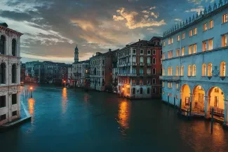 Italy establishes rules for access to beneficial ownership registers
