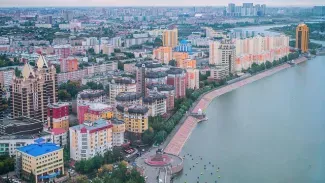 Digital Notary service launched in Kazakhstan