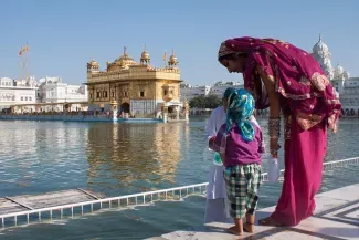 India changes apostille-issuing division of the Ministry of External Affairs