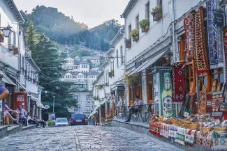 Albania launches electronic register of co-owned real estate