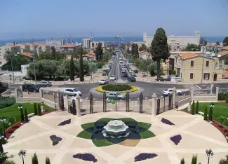 Israel resumes consular services abroad