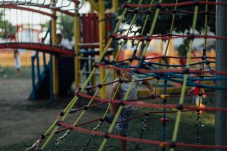 Technical Regulation TR EAEU 042/2017 On safety of children's playgrounds Technical Regulation TR EAEU 042/2017 On safety of children's playgrounds