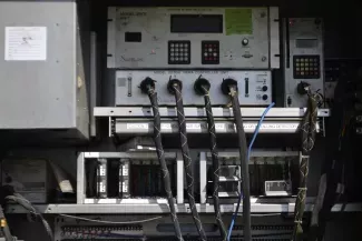 On Electromagnetic Compatibility