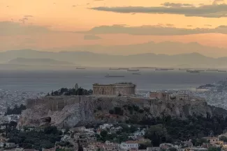 Greece’s Ministry of Digital Governance officially authorized to issue apostilles independently