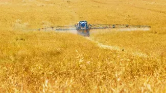 Register of mineral fertilizers passed
