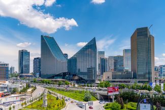 Schmidt &amp; Schmidt Expands with New Office in Ankara, Offering Vital Document Services Across Turkey