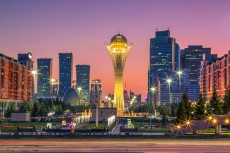 Apostille, legalization, and recognition of diplomas issued in Kazakhstan