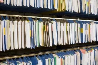 The procedure for creating and maintaining a uniform register of certificates of conformity has been updated