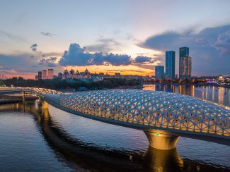 Schmidt &amp; Schmidt opens an office in Kazakhstan