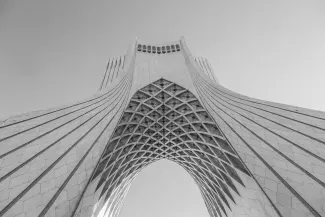 Iran on track for FATF compliance amid gloabal Isolation 