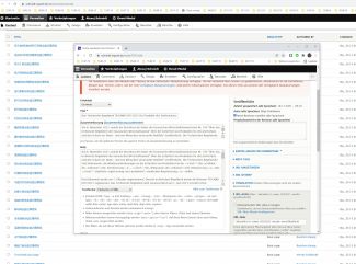 Our new website is launched